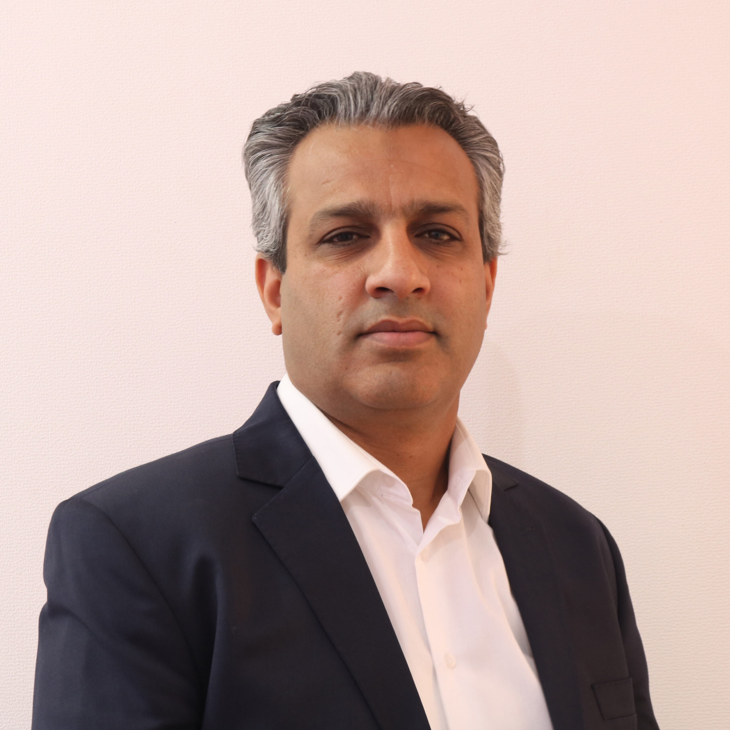 مهدی حاجی رضایی مدیر عامل